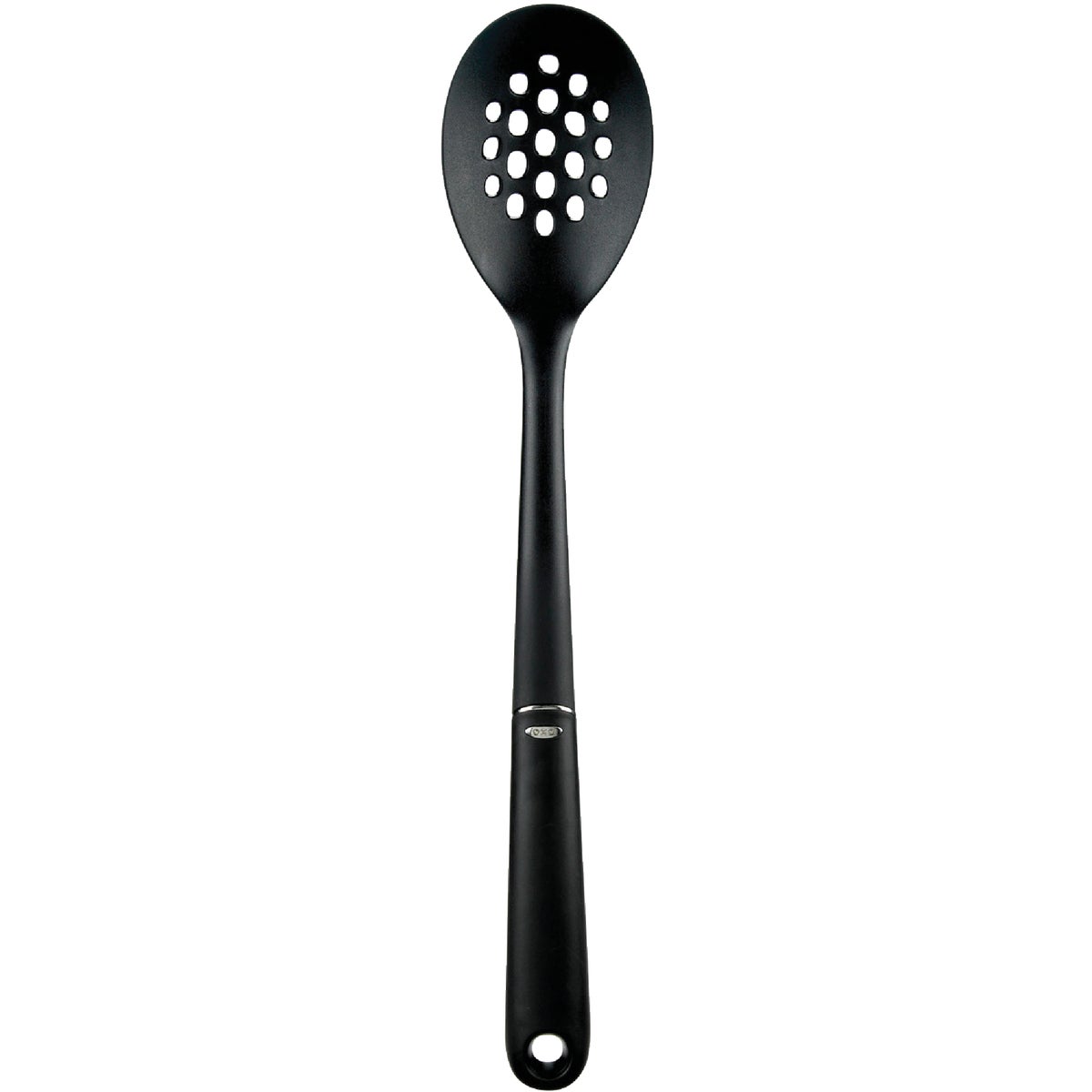 SLOTTED NYLON SPOON - 1191300 by Oxo International
