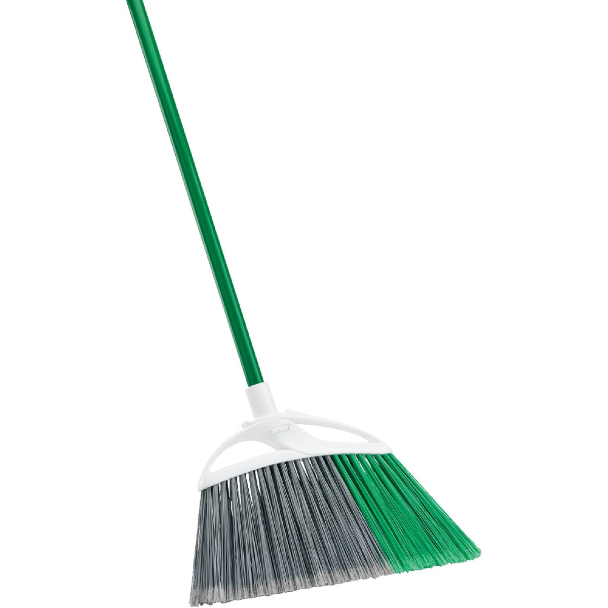 OUTDOOR ANGLER BROOM - 122712 by F H P-lp