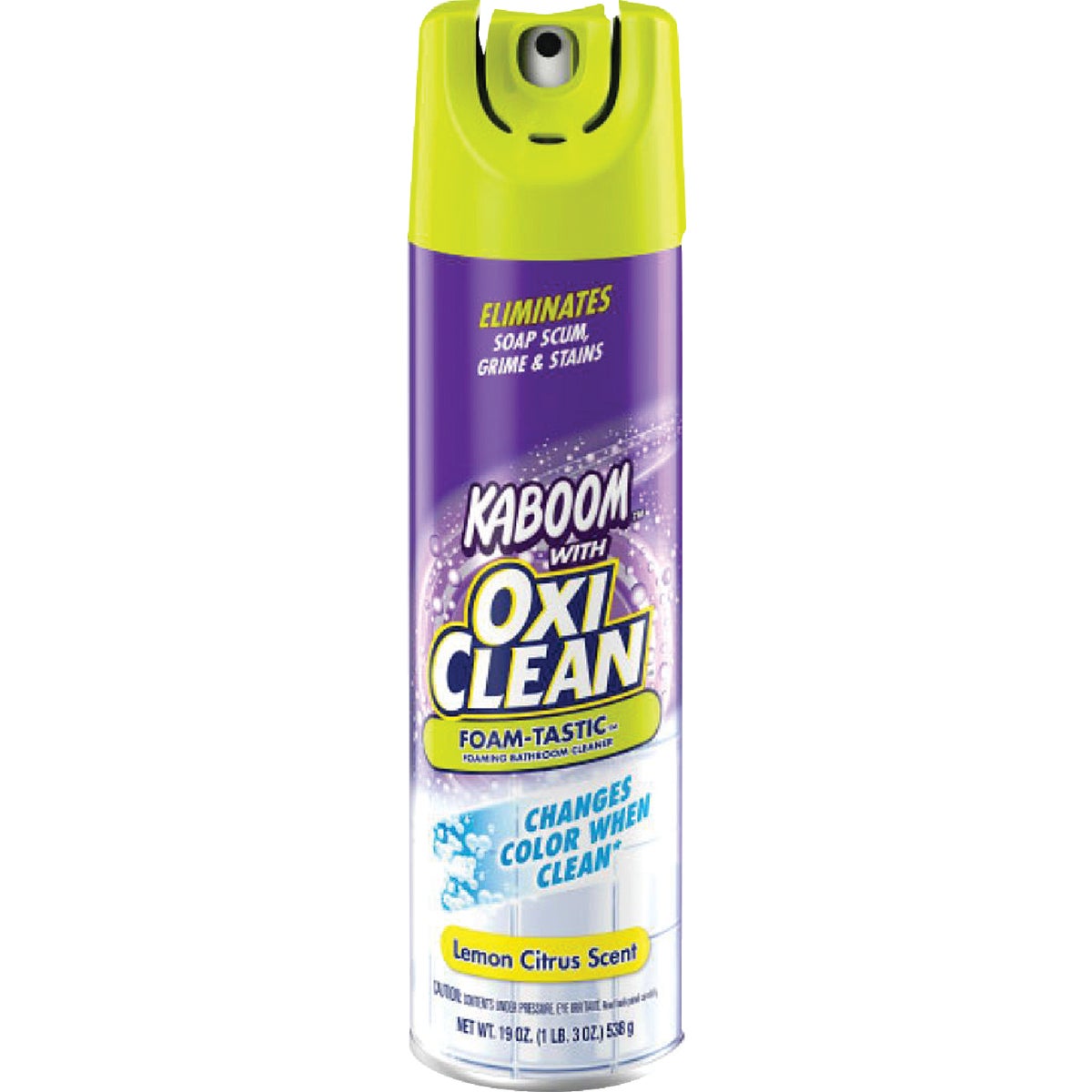 19OZ BATHROOM CLEANER - 35275 by Church & Dwight Co