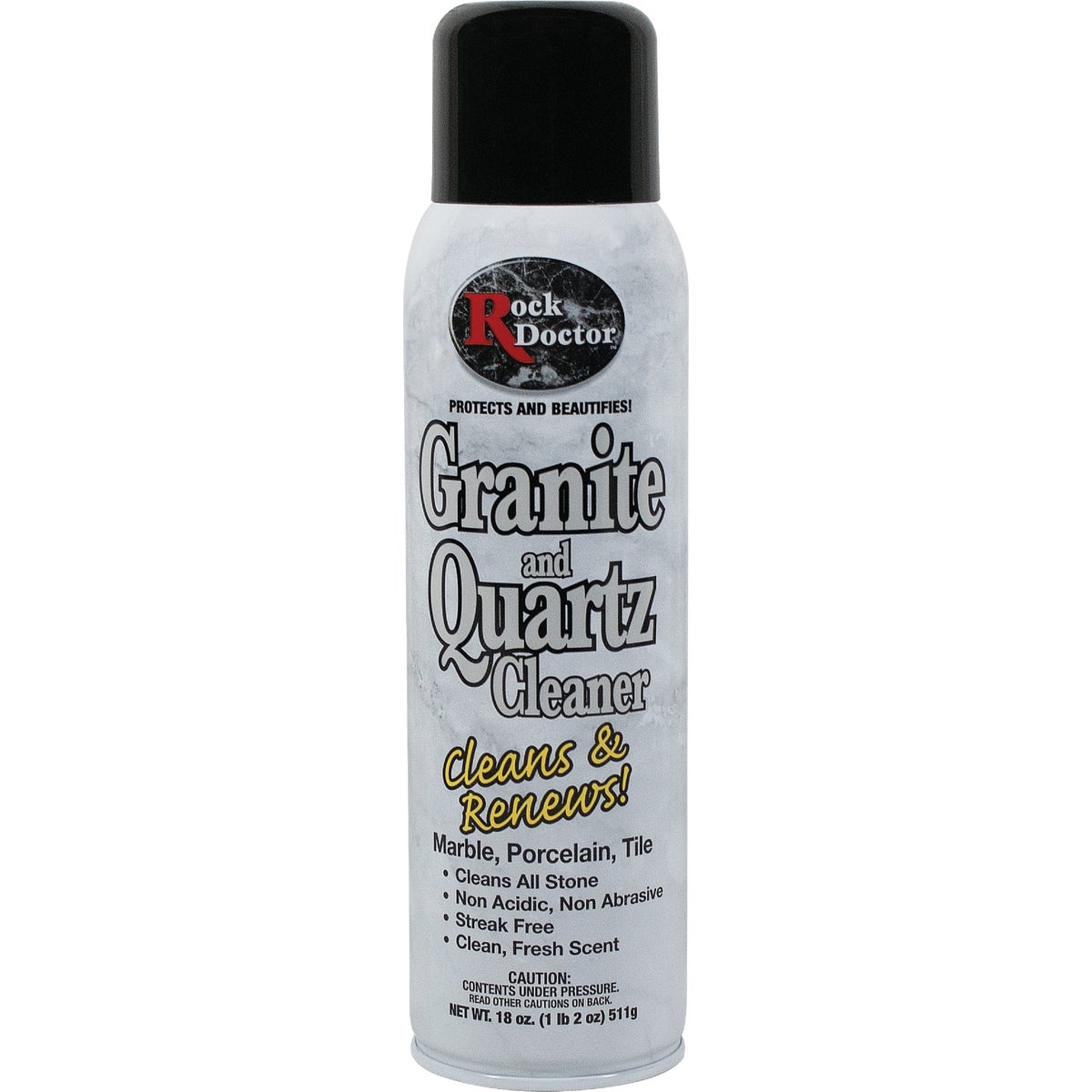 18OZ GRANITE CLEANER - 35104 by Rock Doctor