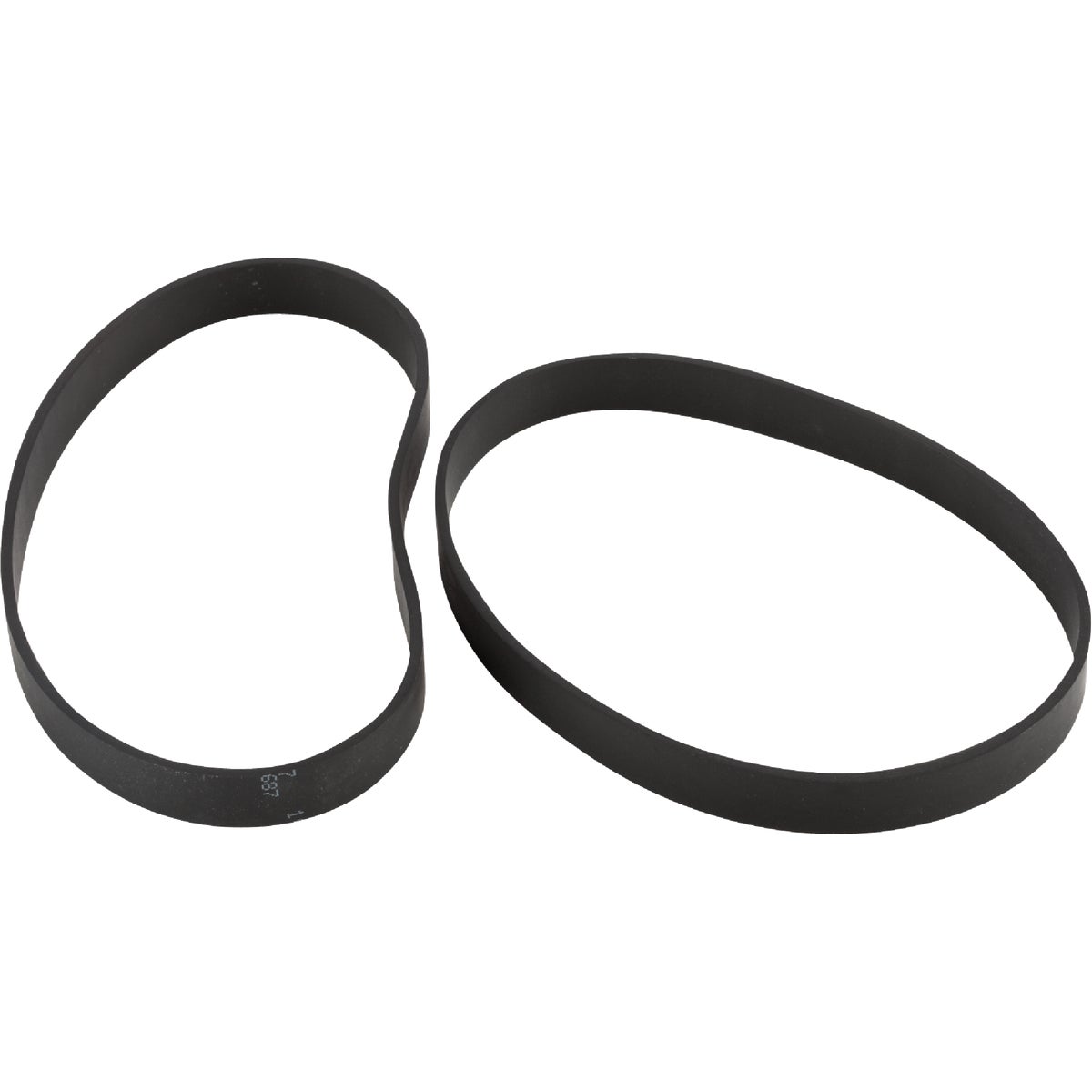 2PK VACUUM BELT - 32074 by Bissell Homecare Int