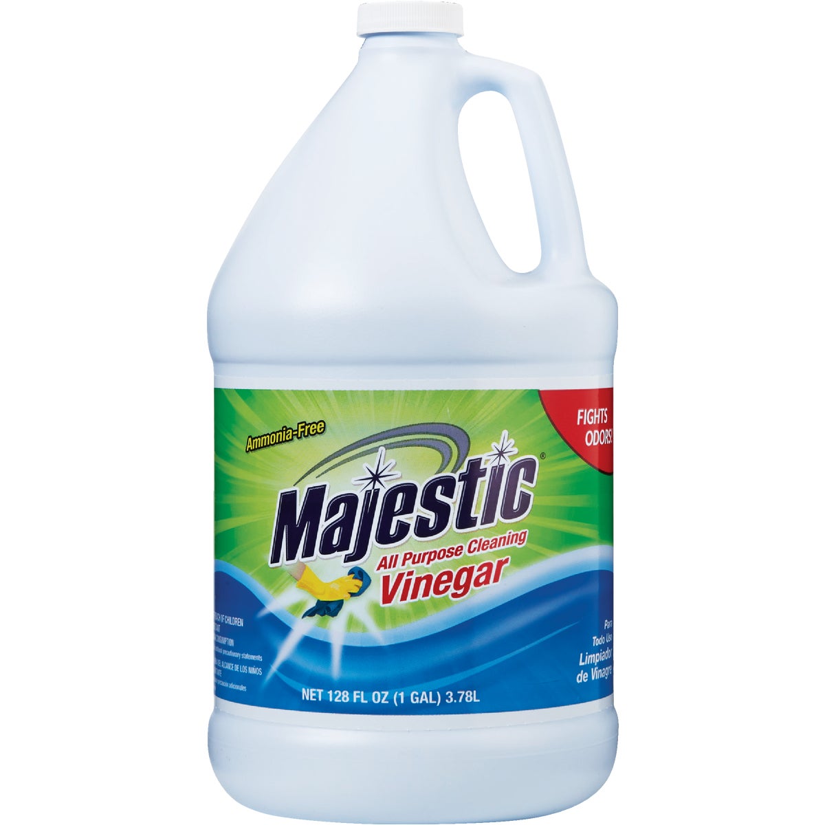 1 GALLON VINEGAR - MAV128 by Champion Packaging