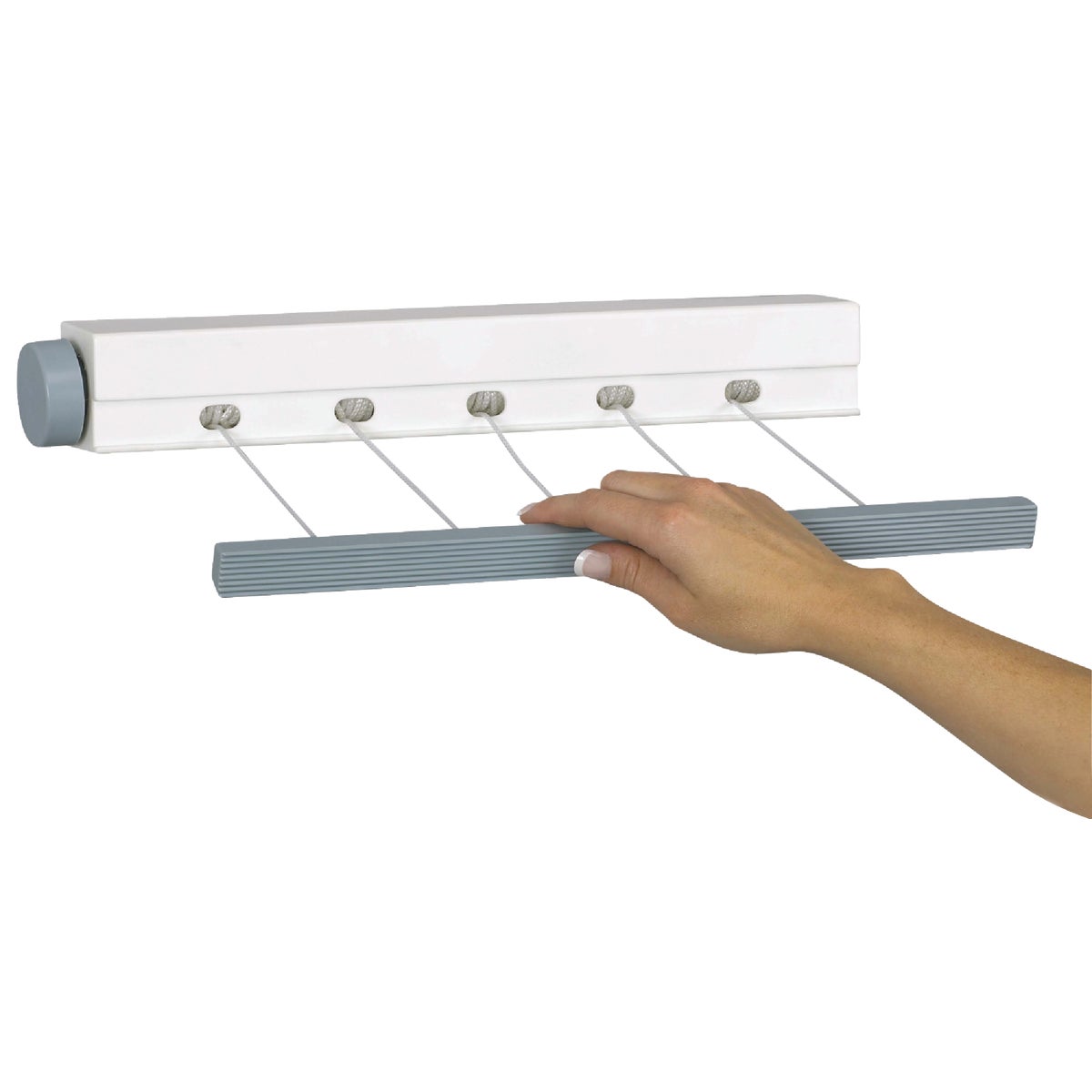 RETRACT MULTI-LINE DRYER - MD-61 by Household Essentials
