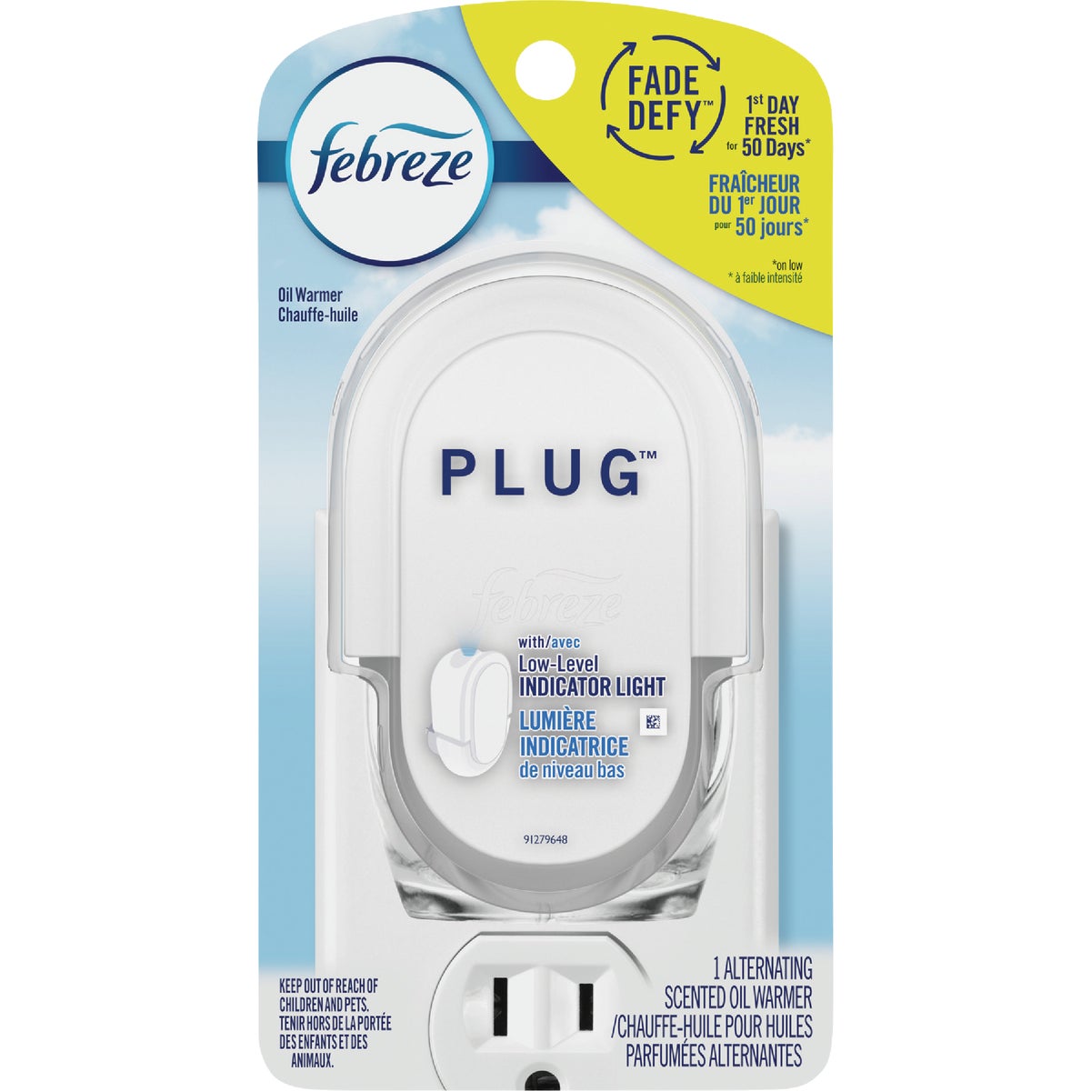FEBREZE STARTER KIT - 22714 by Procter & Gamble
