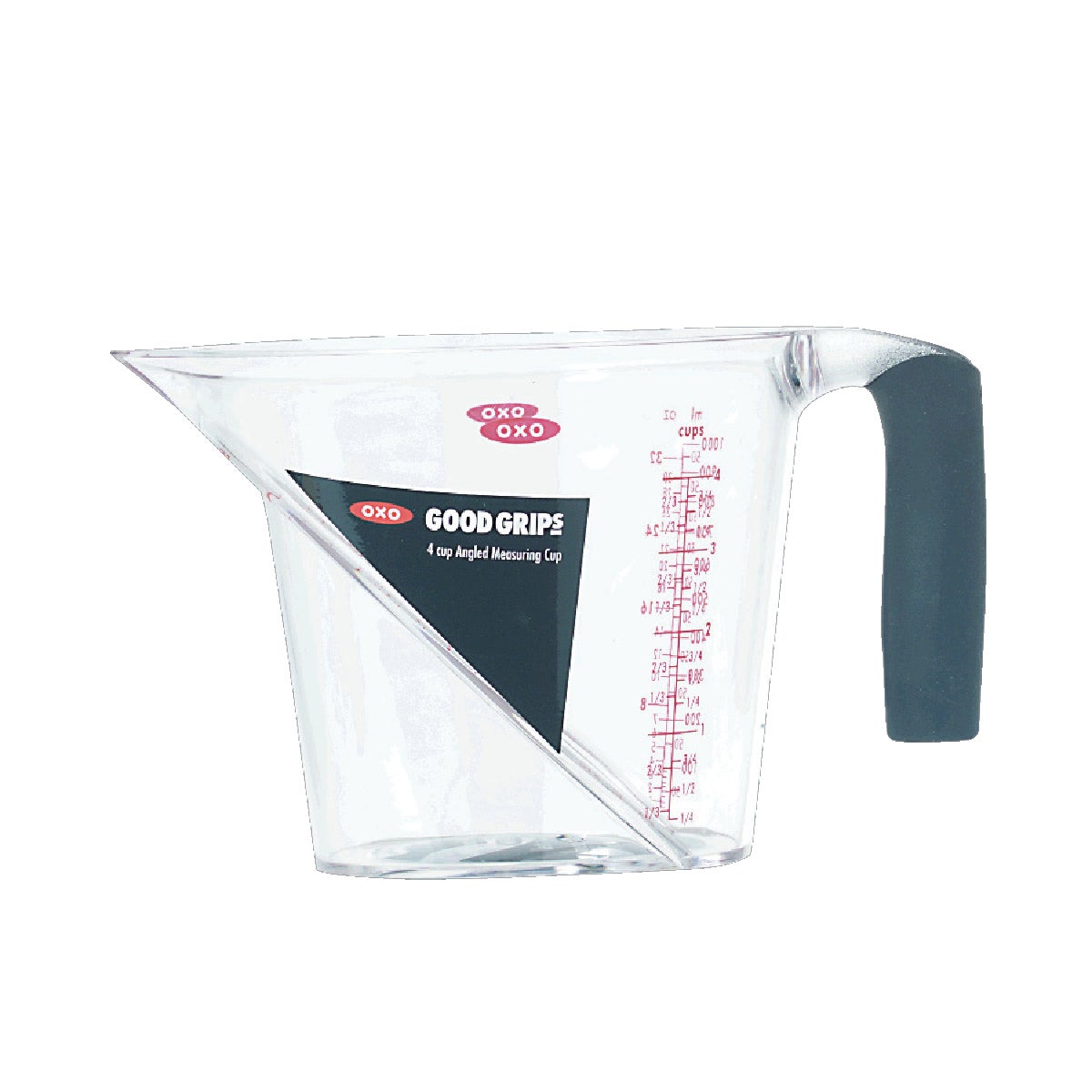 4 CUP MEASURING CUP - 1050030 by Oxo International