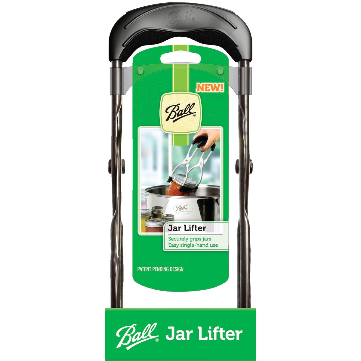 SECURE GRIP JAR LIFTER - 1440010731 by Jarden Home Brands