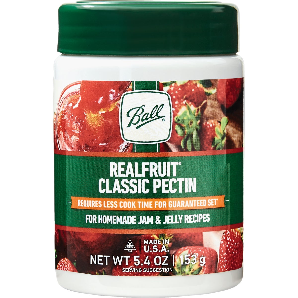 REAL FRUIT PECTIN - 1440071065 by Jarden Home Brands