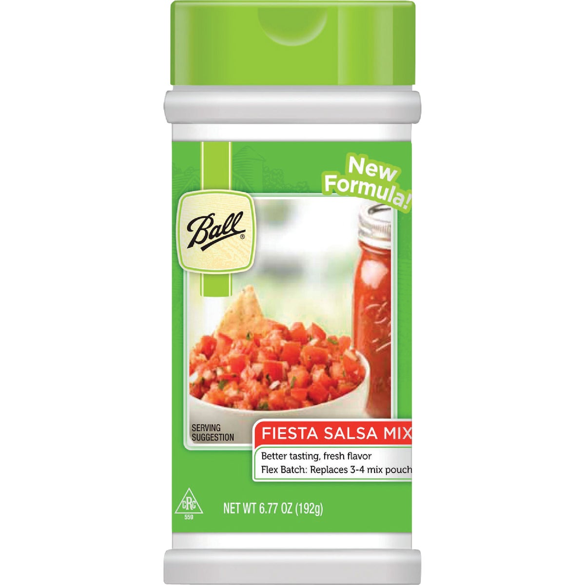 FIESTA SALSA MIX - 1440072105 by Jarden Home Brands