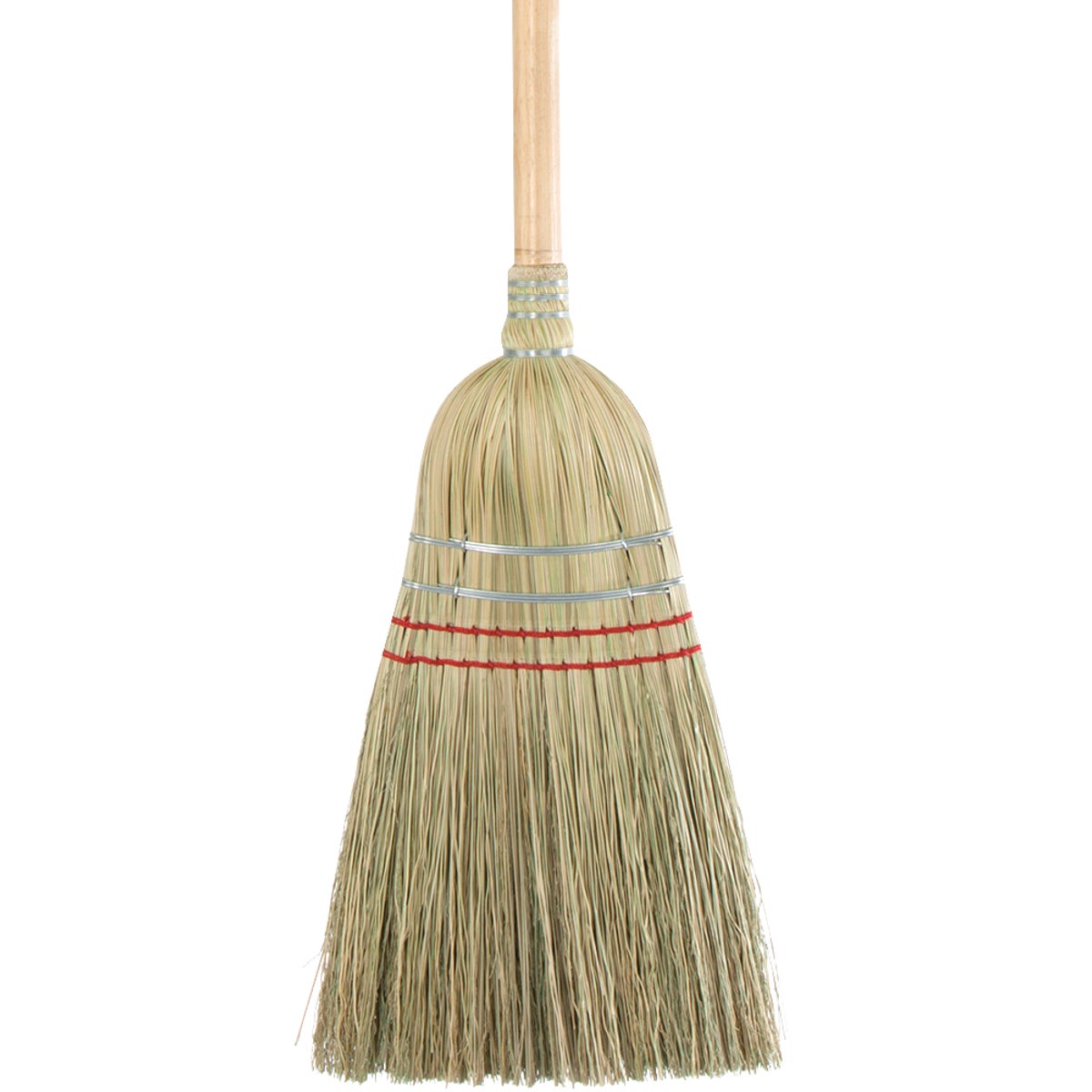 WAREHOUSE CORN BROOM - 150081 by F H P-lp