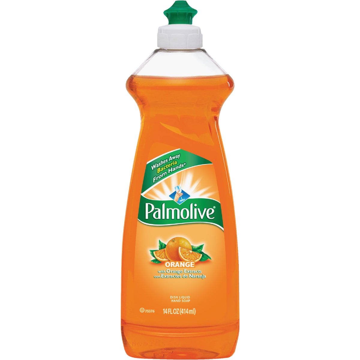 14OZ ANTIBACT DISH SOAP - 46193 by Lagassesweet  Incom