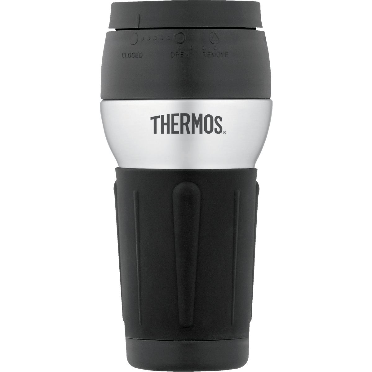 16OZ SS TRAVEL MUG - CSS1010 by Thermos Co