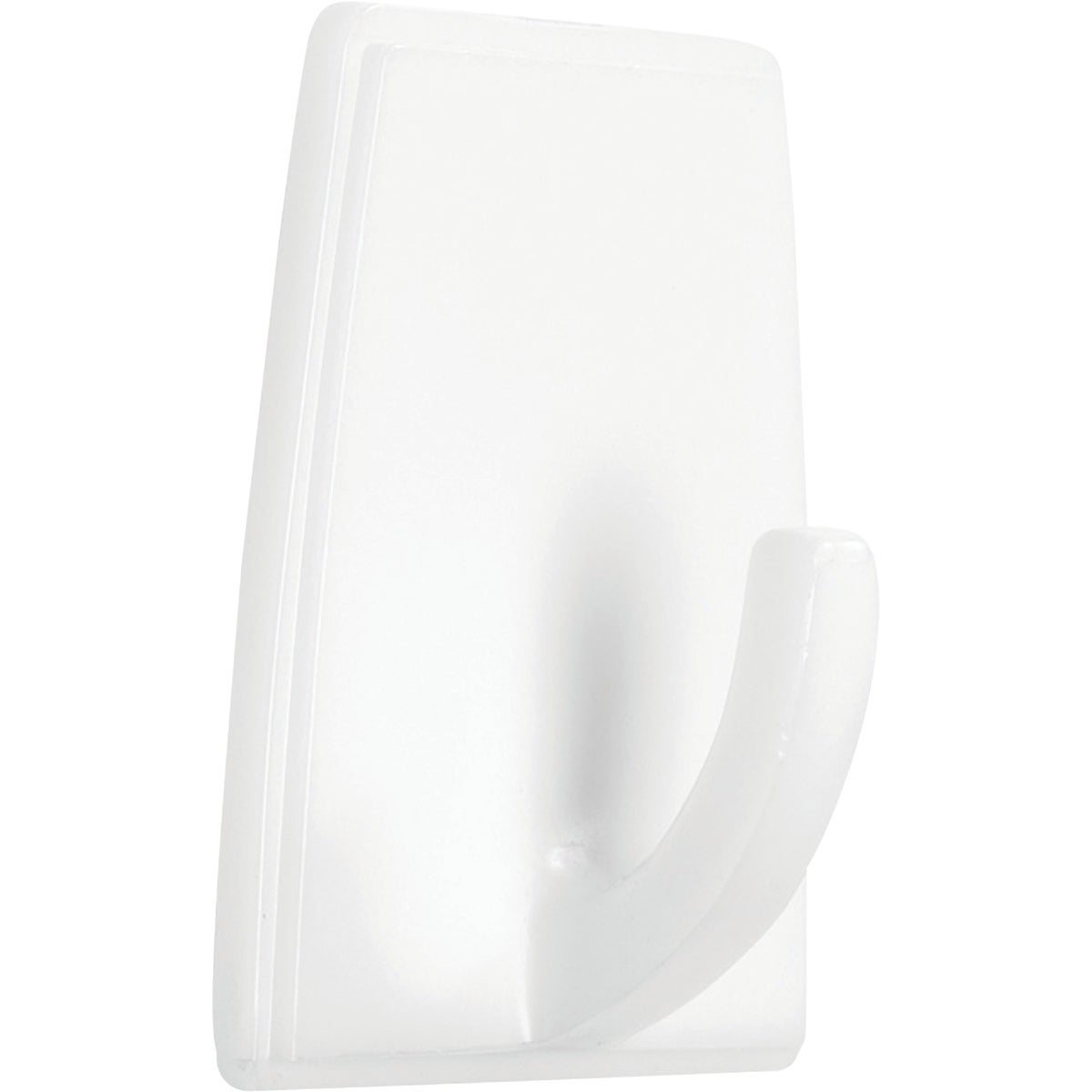 2X2-1/2 LARGE HOOK - 01130201.24 by Homz Products  Bath