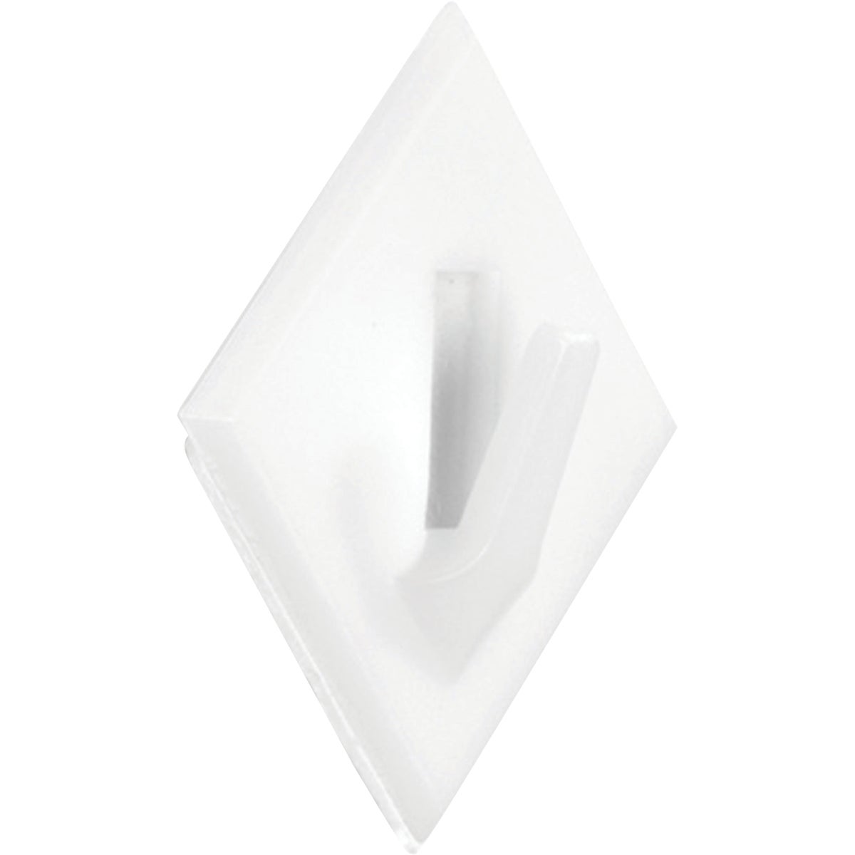 9/CARD HOOKS - 01110201.36 by Homz Products  Bath