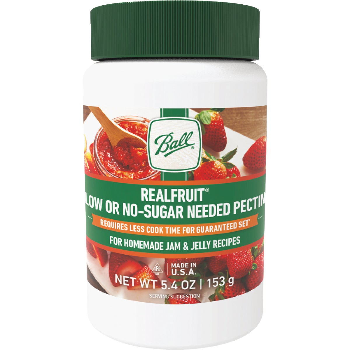 LOW OR NO SUGAR PECTIN - 1440071265 by Jarden Home Brands