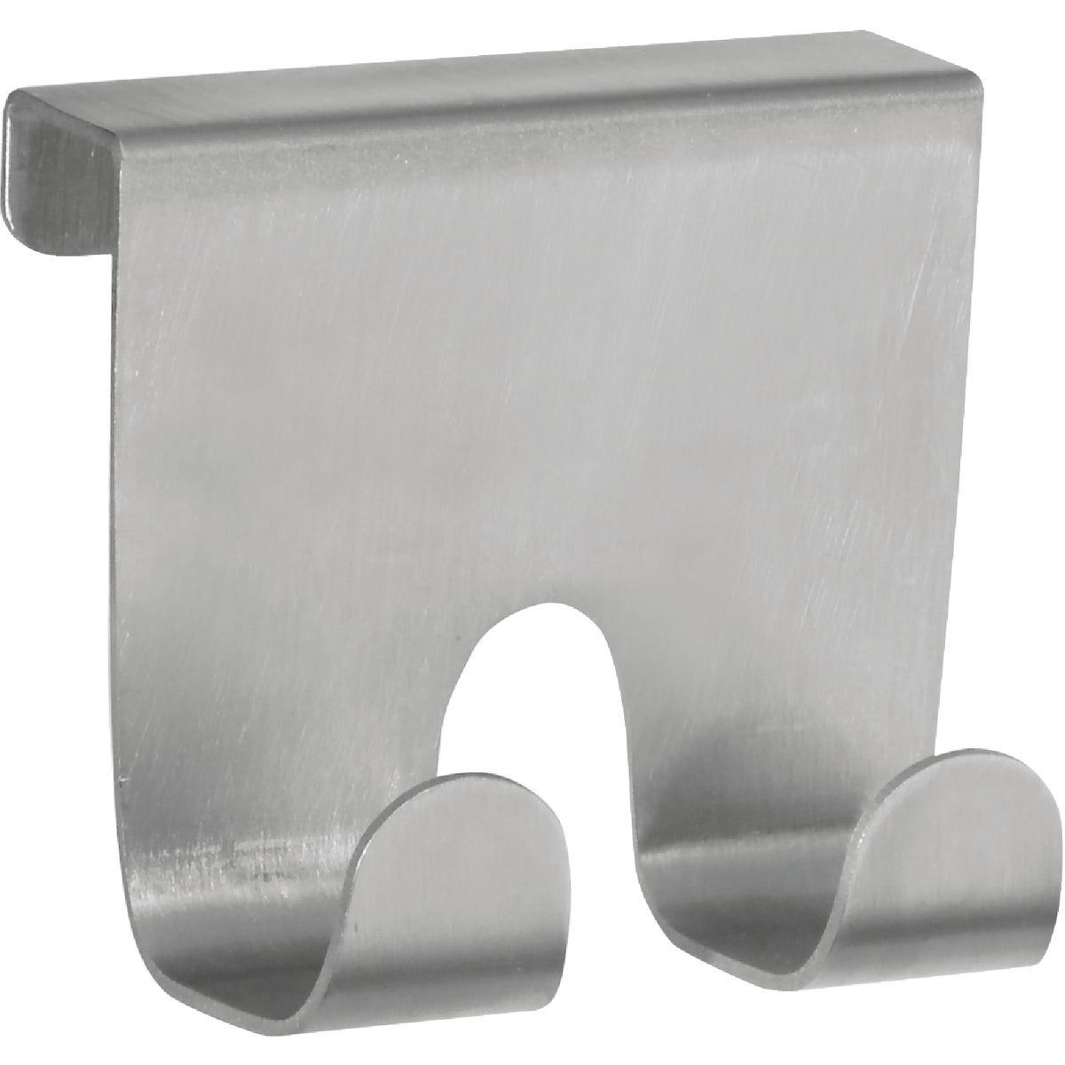ST STL OVER CABINET HOOK - 29430 by Interdesign Inc