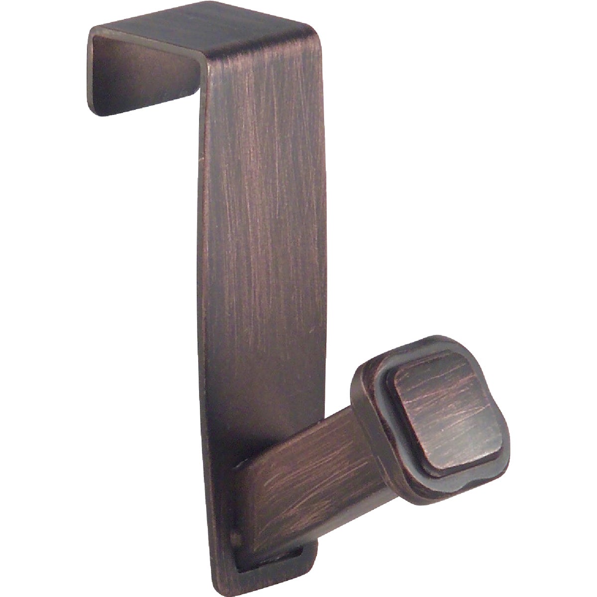 OVER CABINET PEG HOOK - 33571 by Interdesign Inc