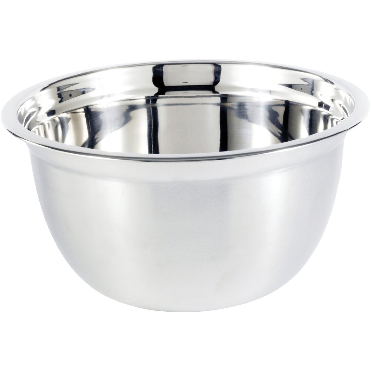 5QT SS MIXING BOWL - 36095 by M E Heuck Company