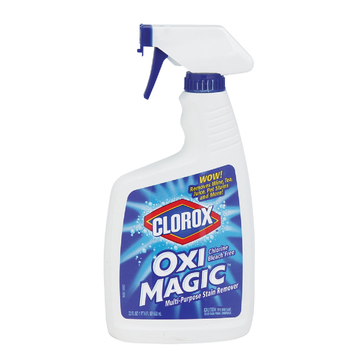 22OZ STAIN REMOVER - 04587 by Clorox/home Cleaning