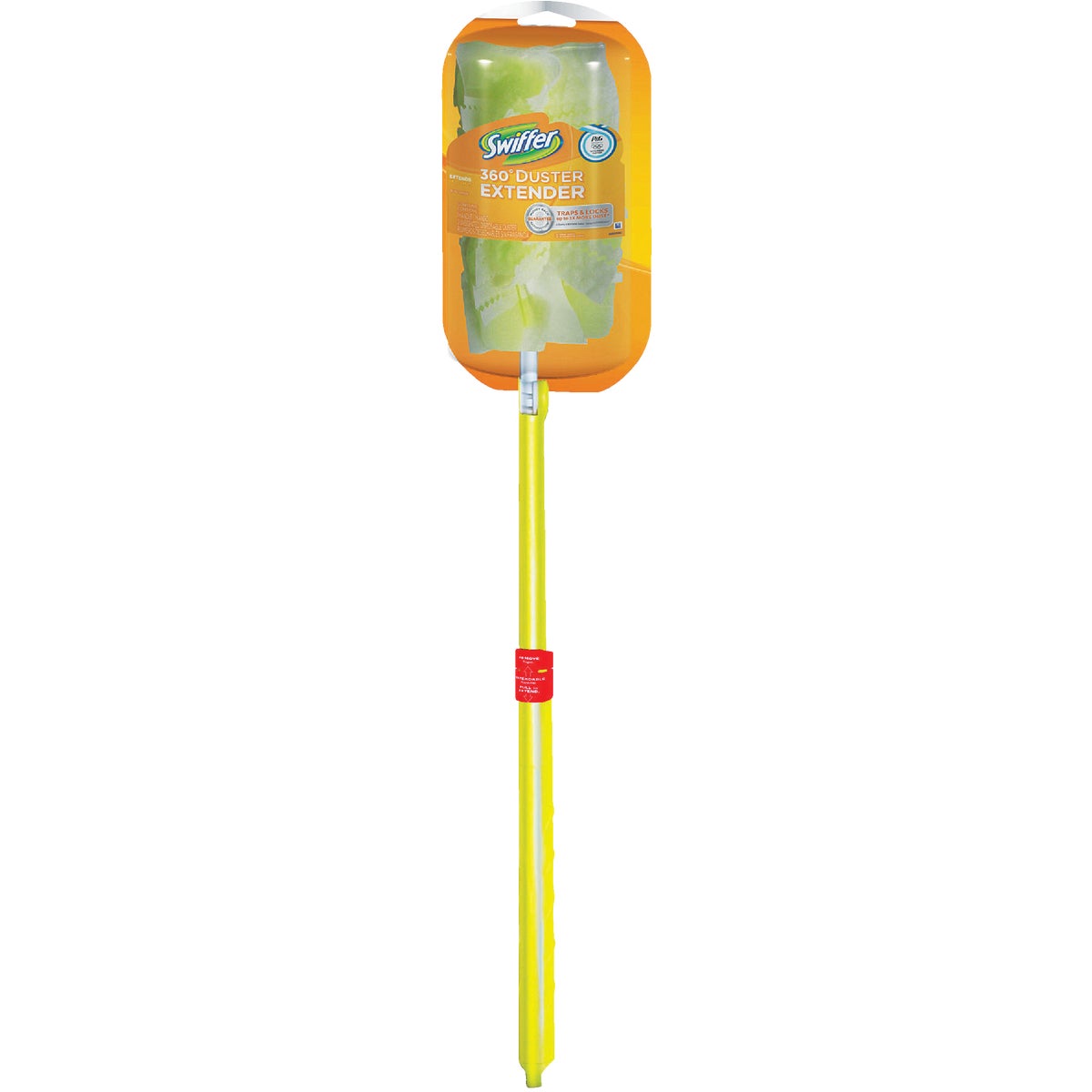 ASSEMBLED SWIFFER DUSTER - 80900 by Procter & Gamble