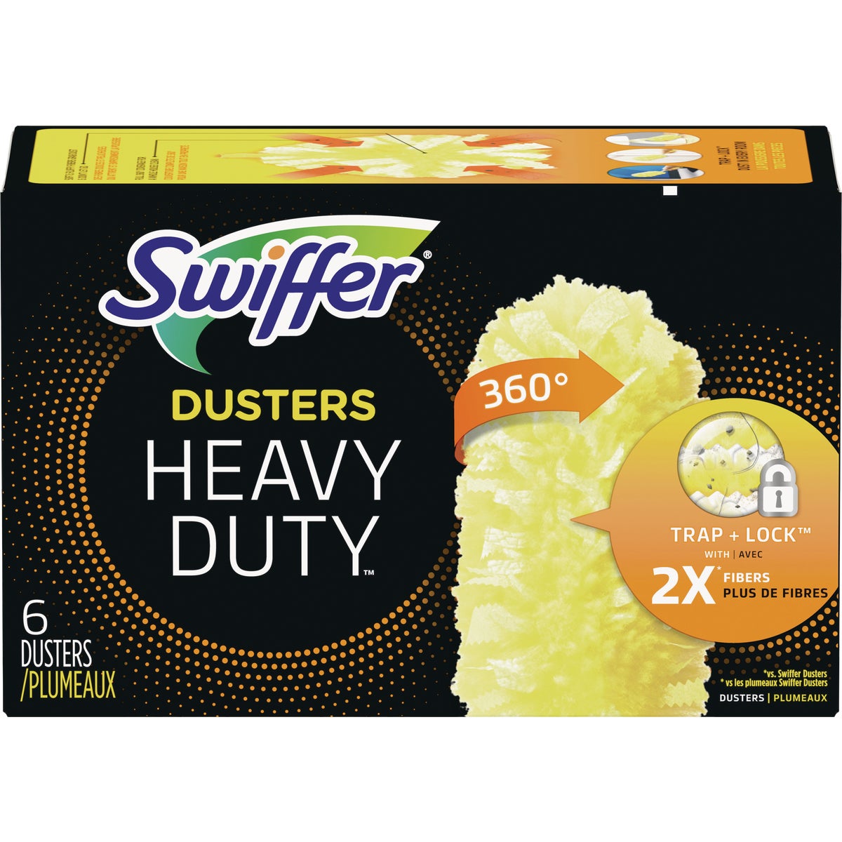 6CT DUSTER REFILL - 16944 by Procter & Gamble