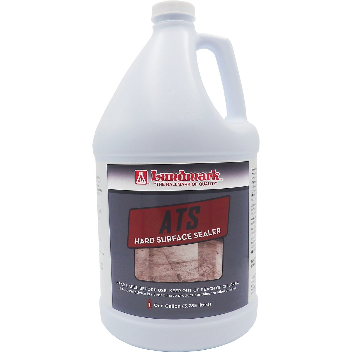 GAL ATS ACRL TILE SEALER - 3280G01-4 by Lundmark Wax Co
