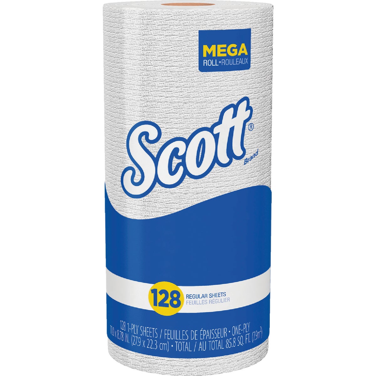 PERFORATED ROLL TOWEL - KCC41482 by Lagassesweet  Incom