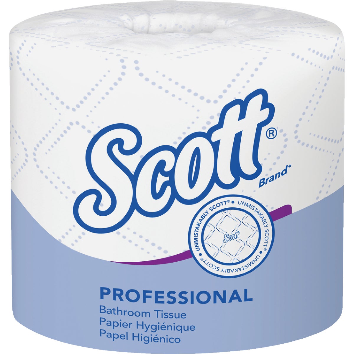 2-PLY BATH TISSUE - KCC04460 by Lagassesweet  Incom