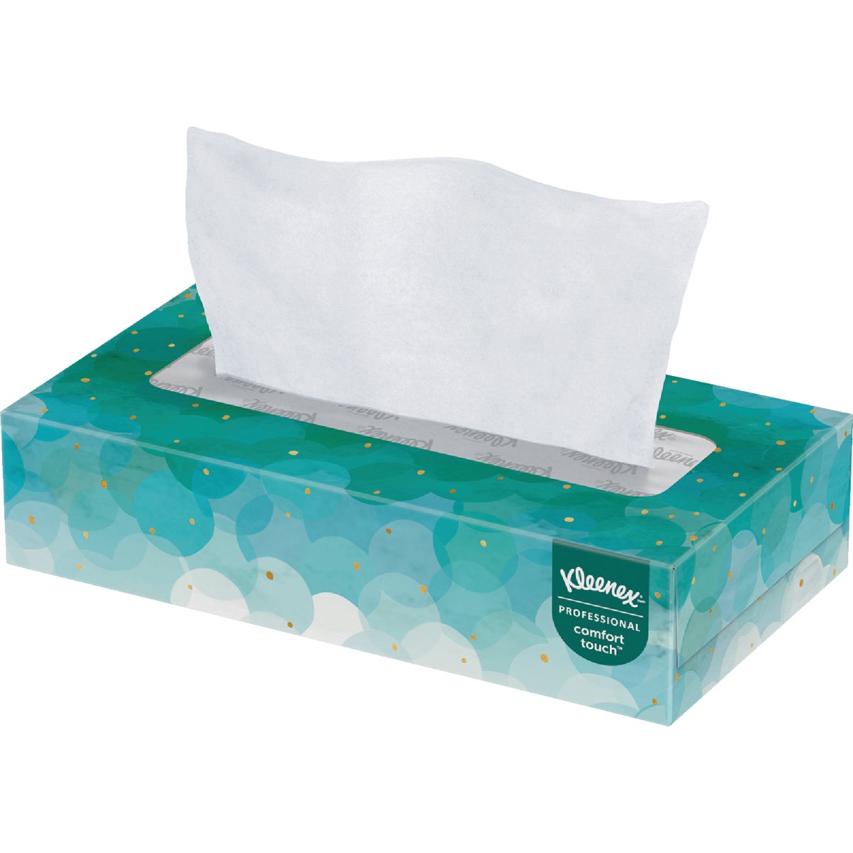 FACIAL TISSUE - KCC21400 by Lagassesweet  Incom