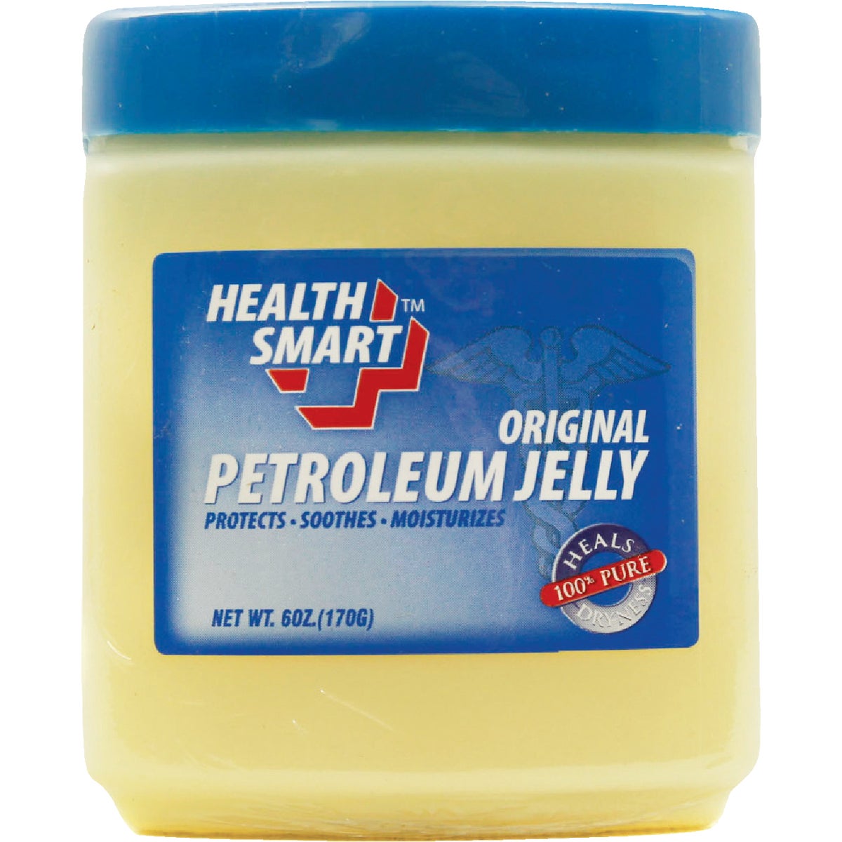 8oz Petroleum Jelly