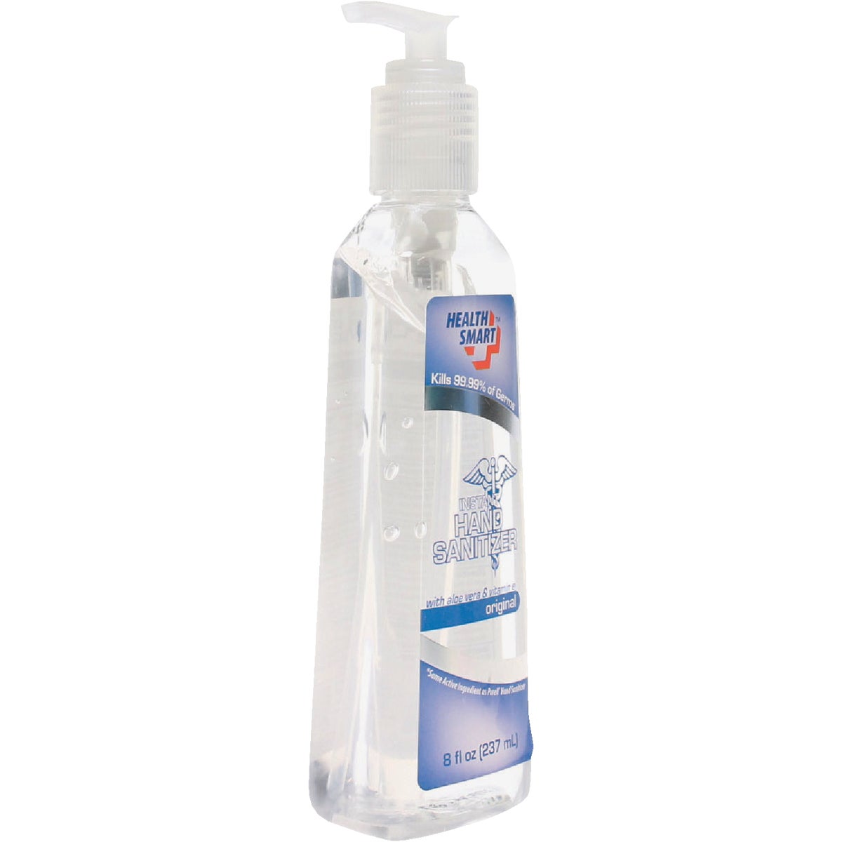 8OZ HAND SANITIZER - 90858 by Personal Care Prod