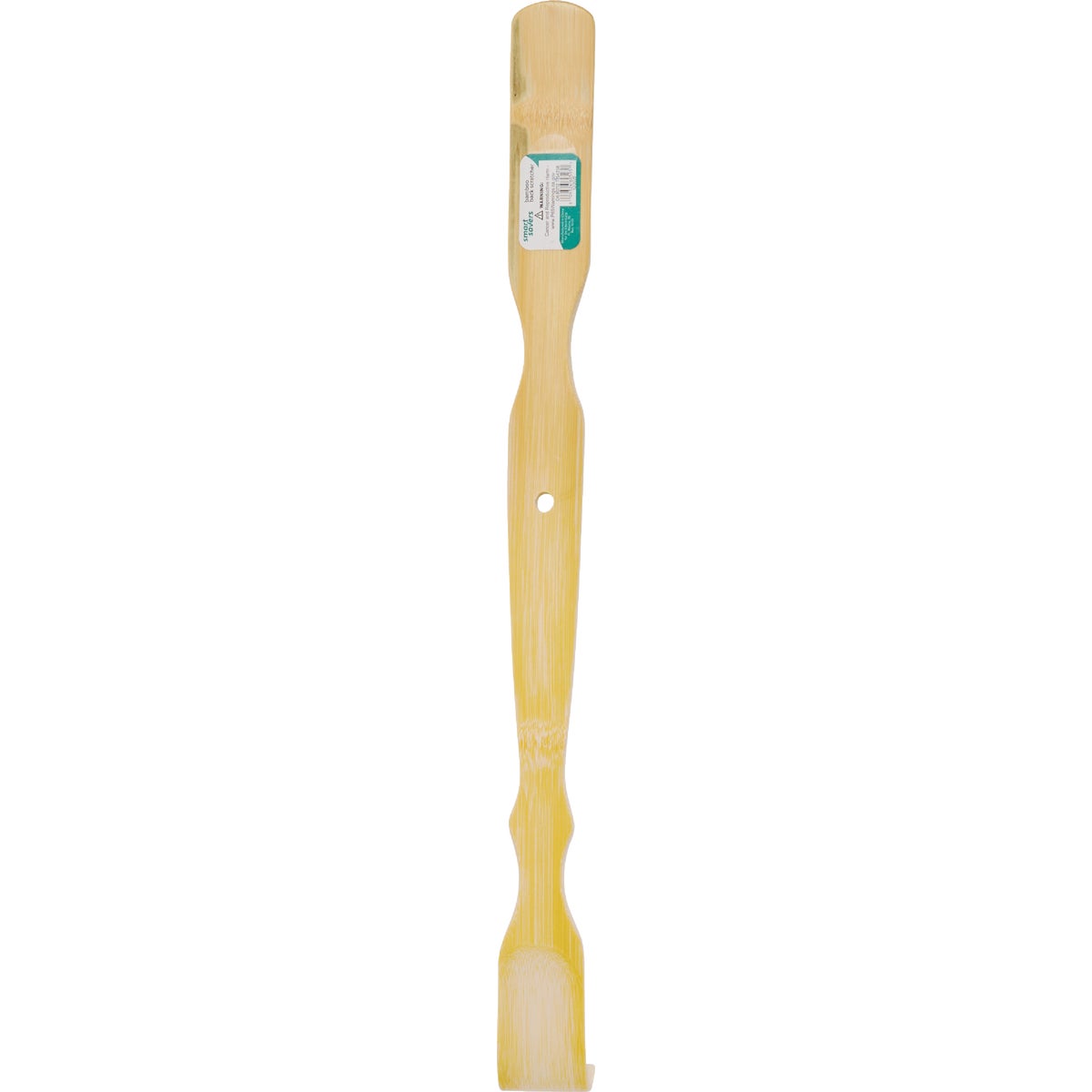 BAMBOO BACK SCRATCHER - HW045 by Do it Best