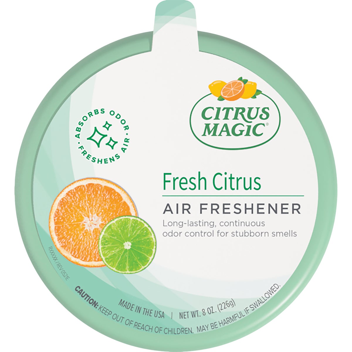 SOLID AIR FRESHENER - 616471279 by Beaumont Products