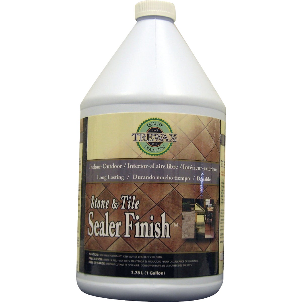 STONE &amp; TILE SEALER - 887171970 by Beaumont Products