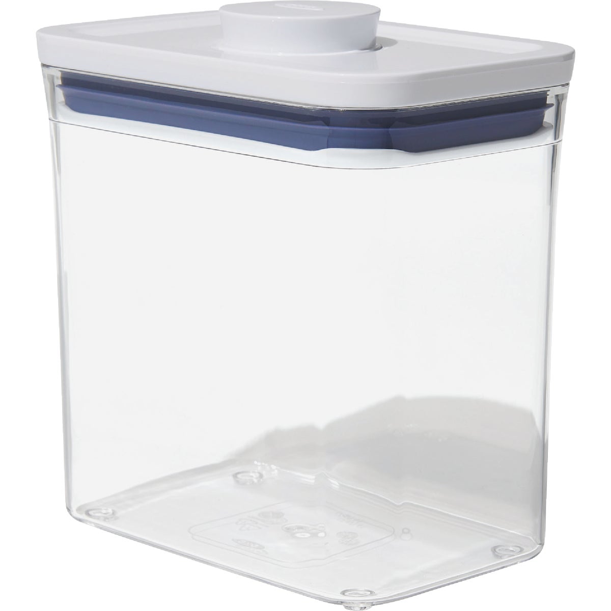 1.5QT RECT POP CONTAINER - 1071400 by Oxo International