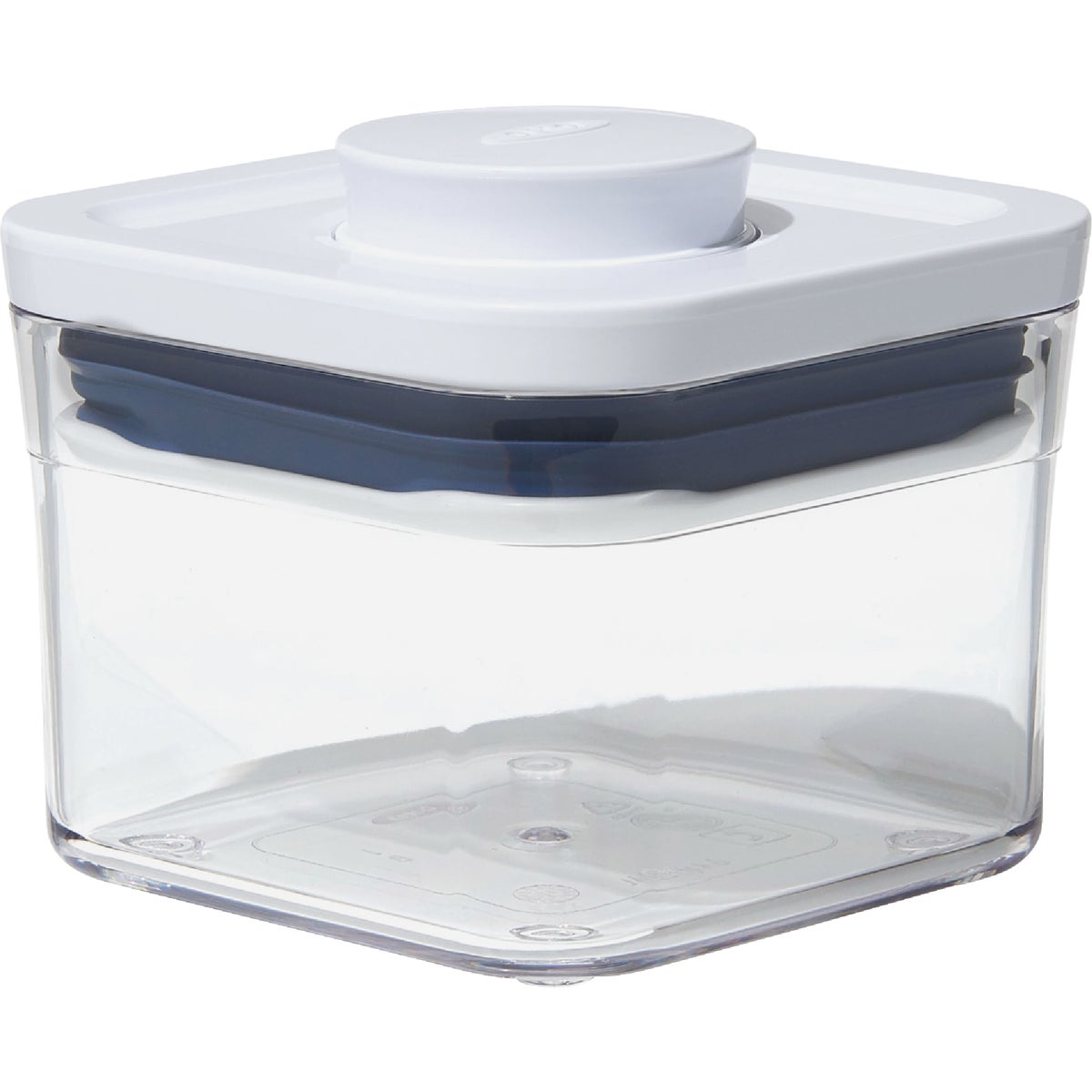 .3QT SQ POP CONTAINER - 1106040 by Oxo International