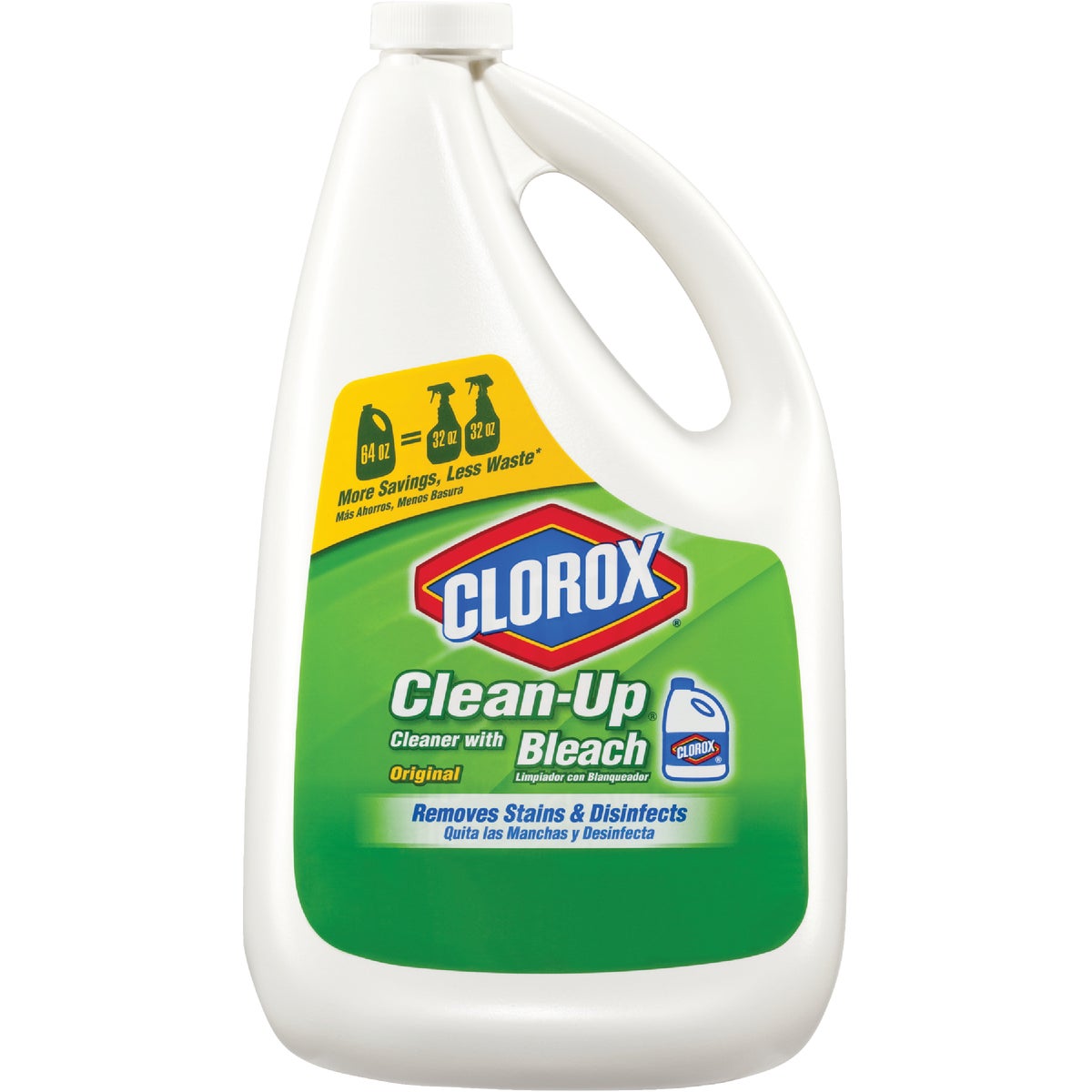 REFILL CLOROX CLEANUP - 01151 by Clorox/home Cleaning