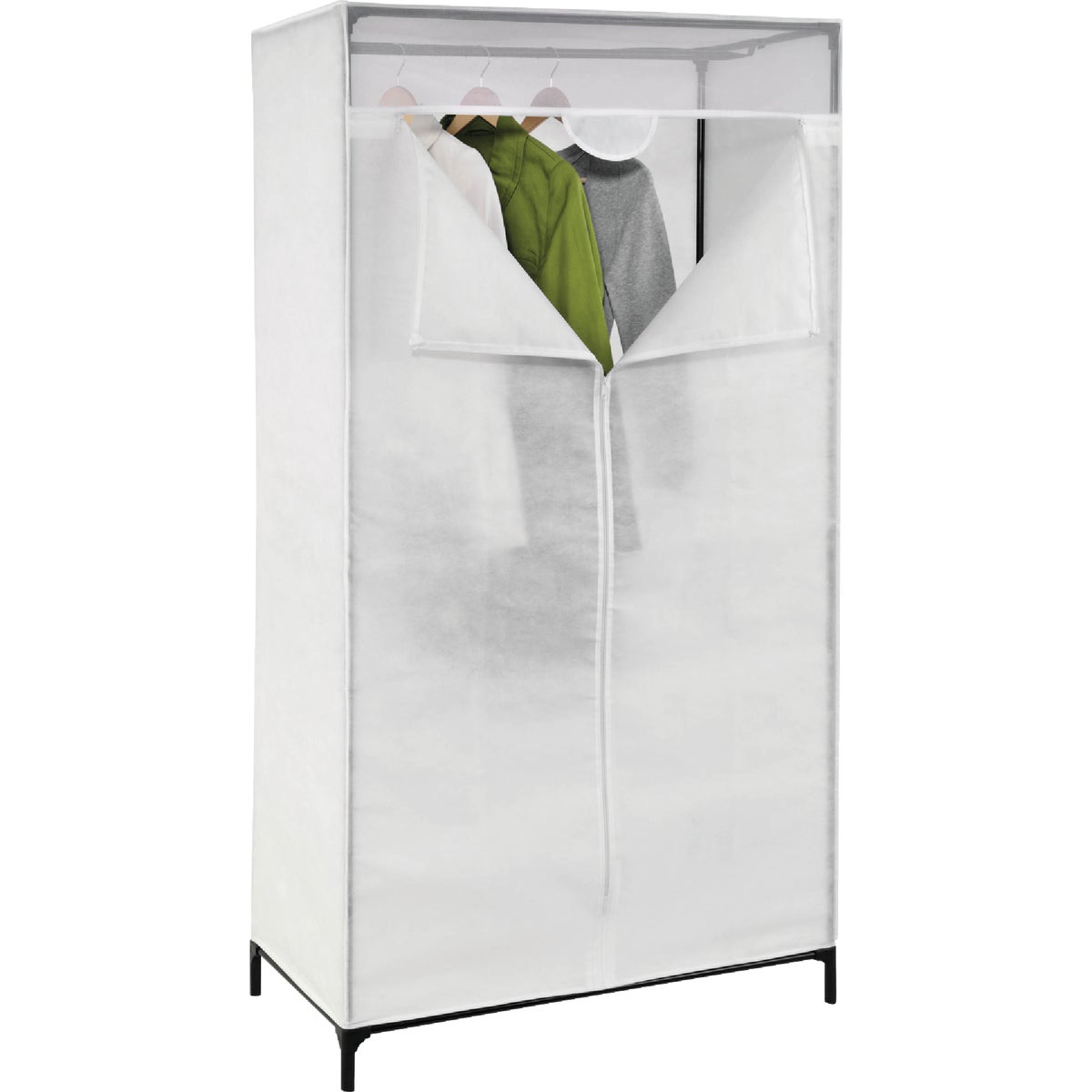 GARMENT WARDROBE - WRD-01271 by Honey Can Do