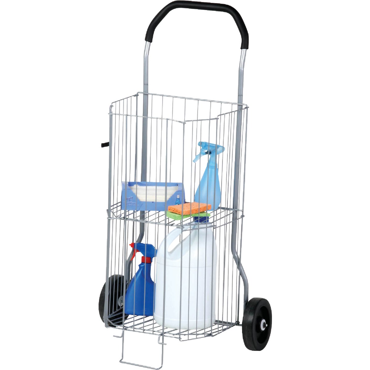 2-TIER ALL-PURPOSE CART - CRT-01383 by Honey Can Do