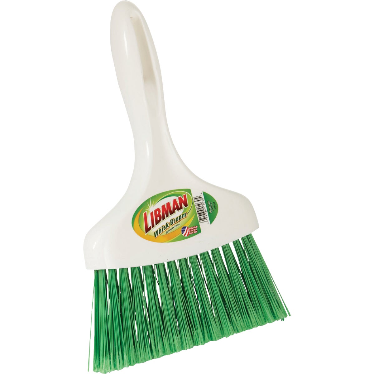 SYNTHETIC WHISK BROOM - 1030 by The Libman Company