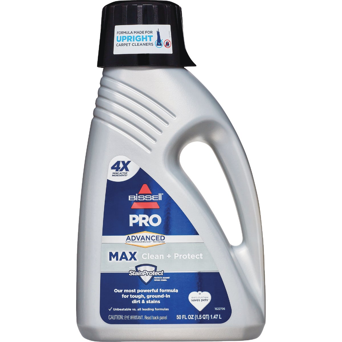 48OZ PRO DEEP CLEANER - 78H63 by Bissell Homecare Int
