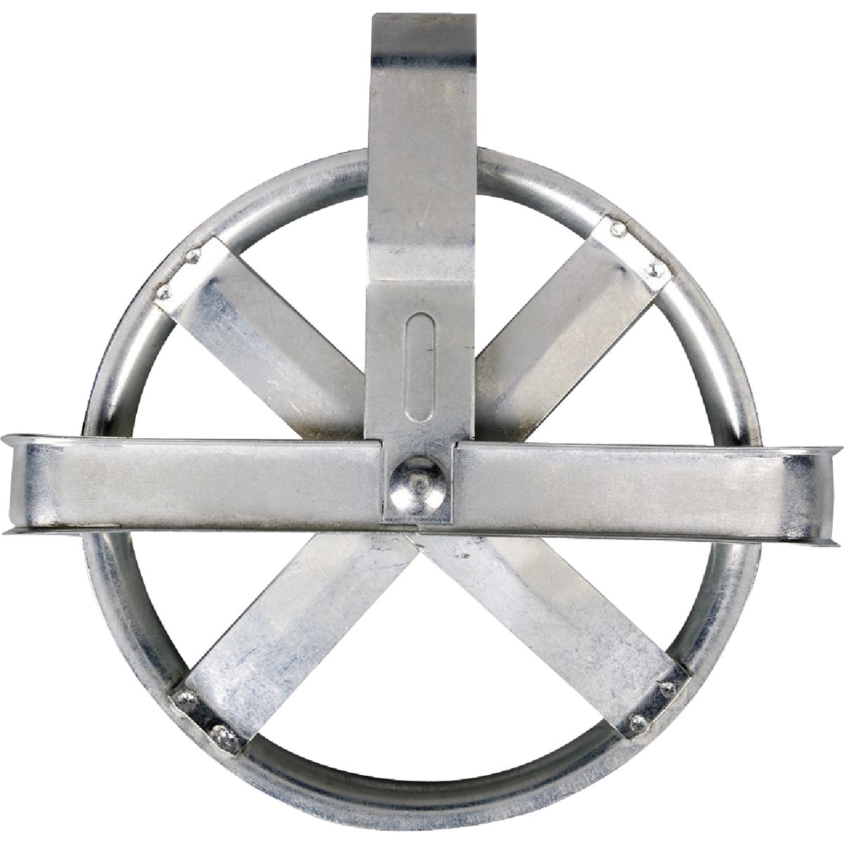 ALUMINUM PULLEY