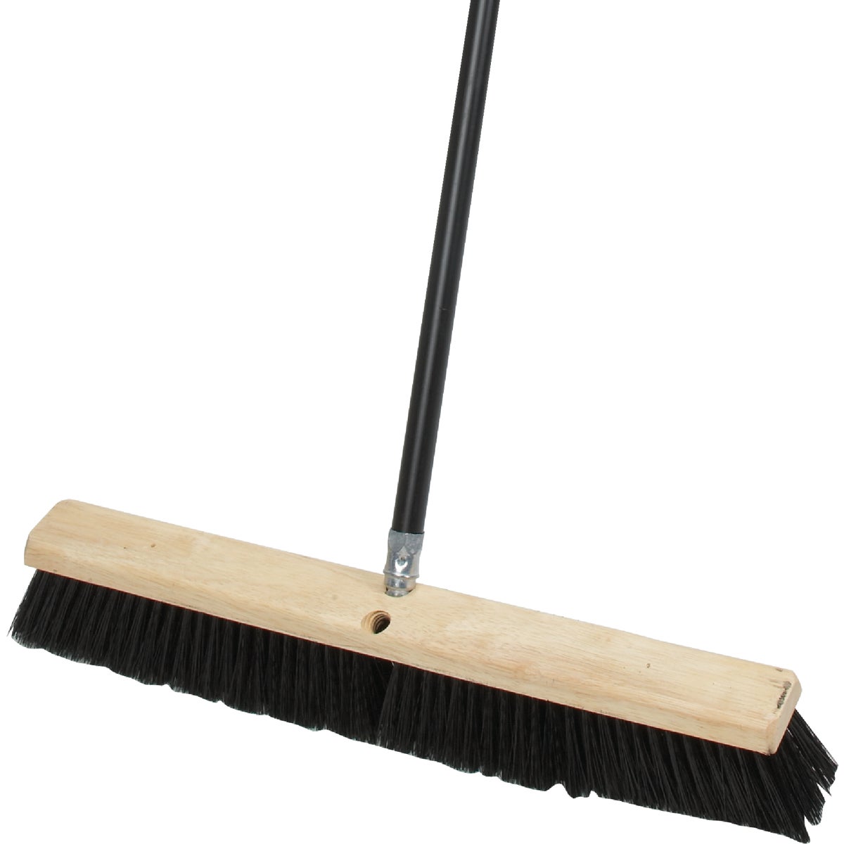 24" POLYPRO PUSH BROOM - DI89501 by D Q B Ind