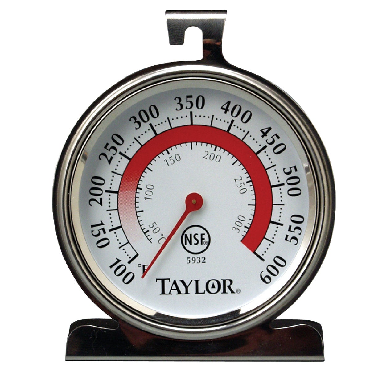 CLASSIC OVEN THERMOMETER - 5932 by Taylor Precision