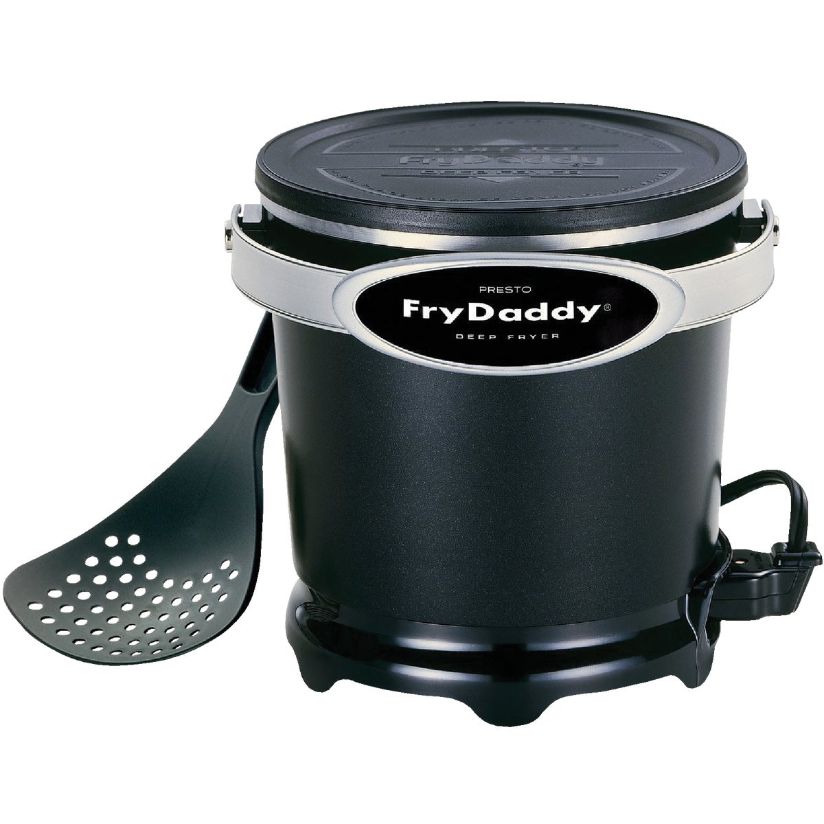 Fry Daddy Deep Fryer