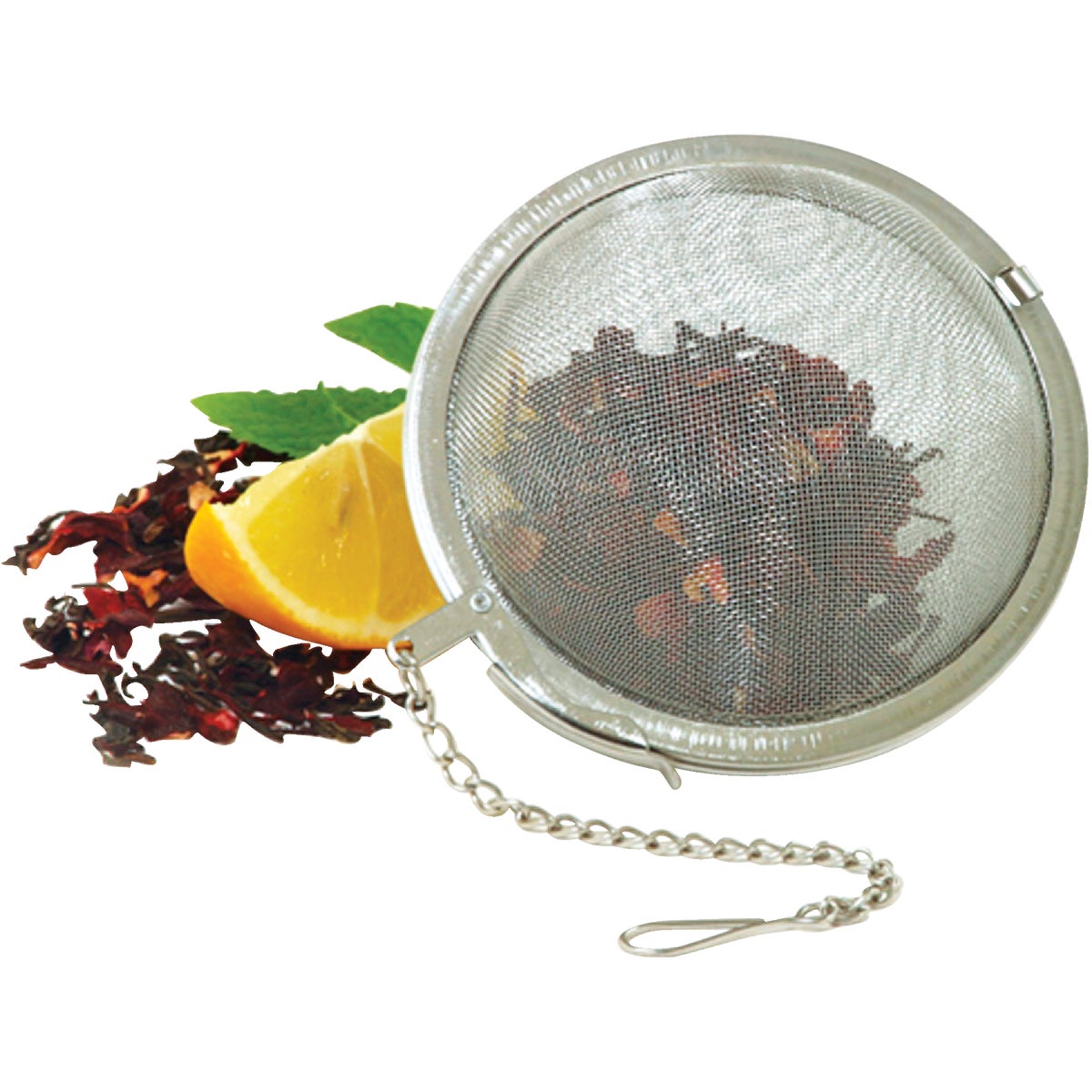 3" SS MESH TEA BALL - 5505 by Norpro