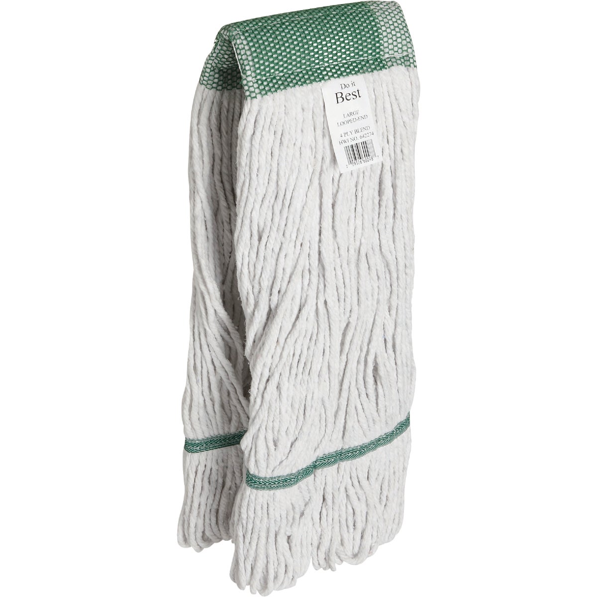 LARGE LOOP-END MOP - 642274 by Nexstep Commercial