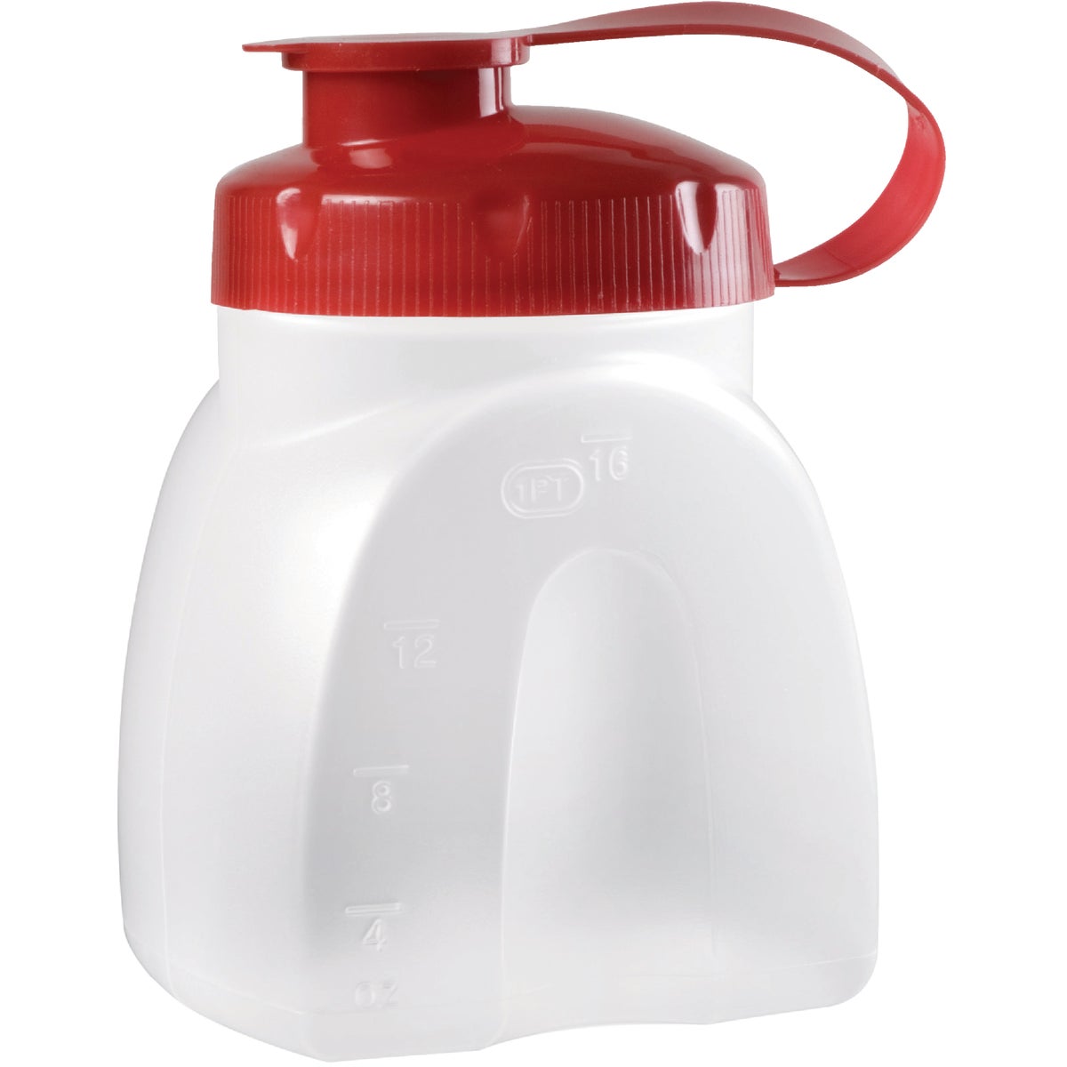 1PT BEVERAGE STRG BOTTLE - 1776350 by Rubbermaid Home