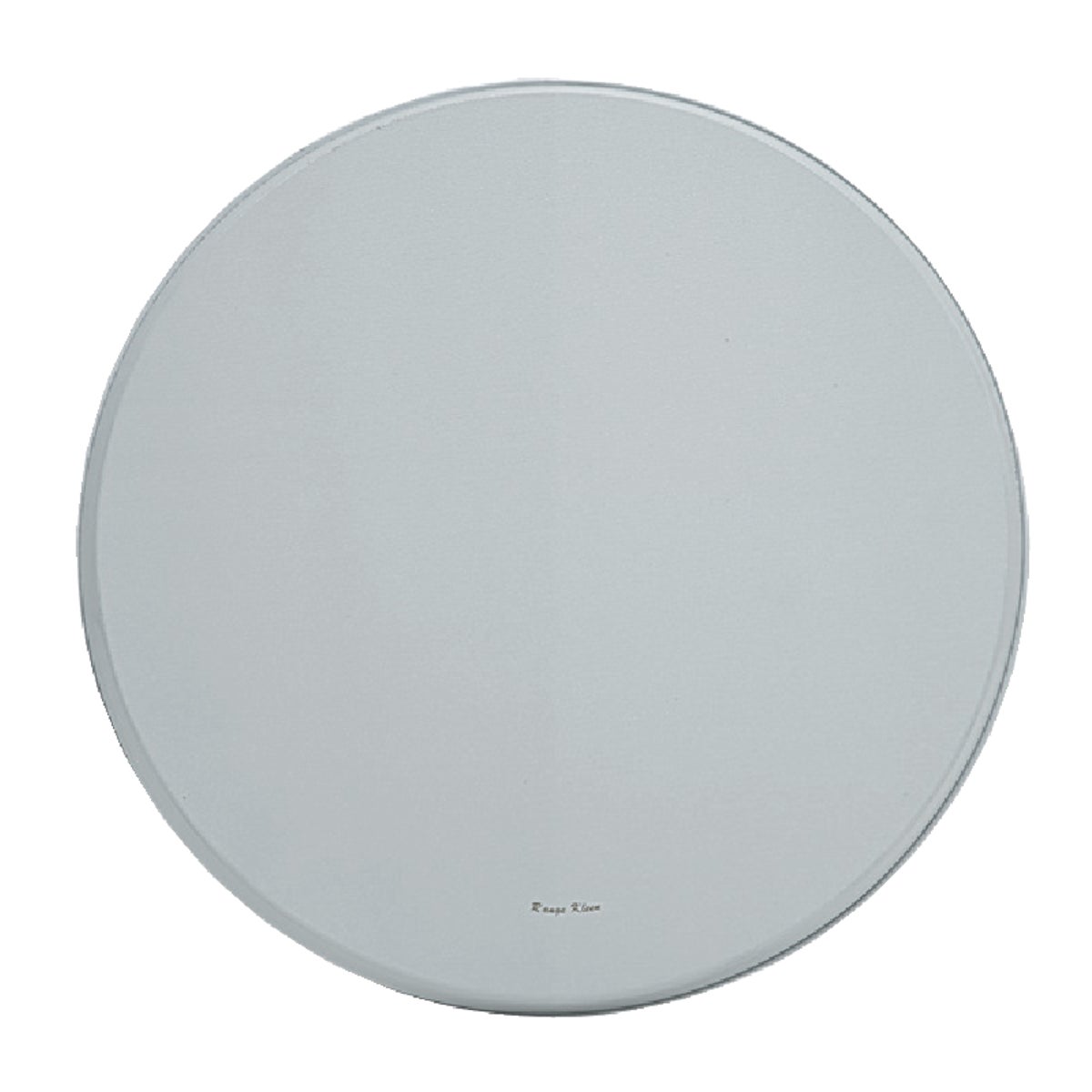 WHITE BURNER KOVER - 501 by Range Kleen Mfg Inc