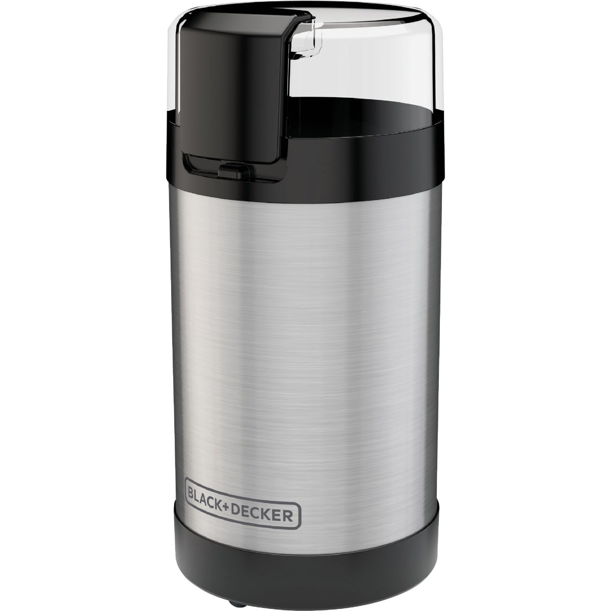 SS COFFEE GRINDER - CBG100S by Applia      Spectrum