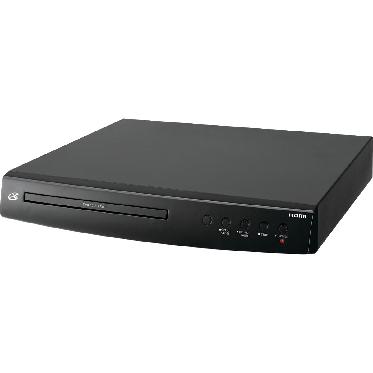 DVD PLAYER - DH300B by Dpi Inc